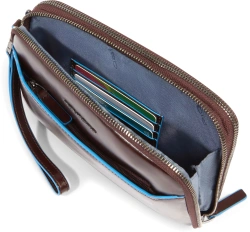 Клатч Piquadro Blue Square AC6901B2R/MO