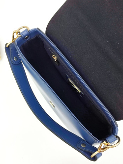 Сумка-седло Ripani Sciacca rp6141HH 00002 blu