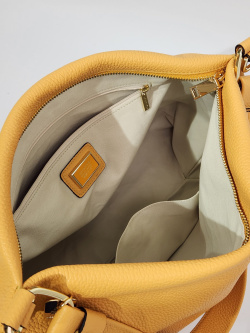 Сумка-хобо Cromia The Bag Sun cr1406315 albicocca
