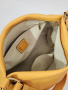 Сумка-хобо Cromia The Bag Sun cr1406315 albicocca
