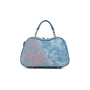 Сумка-боулер Braccialini Candy B19117-TY 200 tessuto/polisynt blu