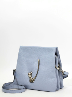 Мини-сумка Renato Angi ra3352601-66 cielo