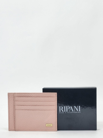 Картхолдер Ripani rpP035OO 00021 rosa