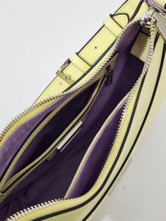 Сумка-багет Cromia Perla 2009 cr1406233 vaniglia