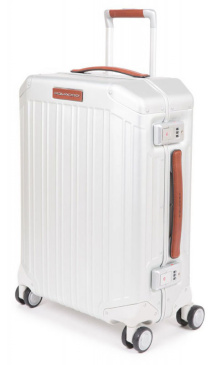 Чемодан Piquadro Alu BV4425ALU/GRCU