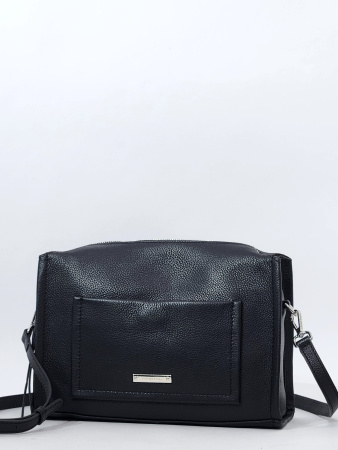 Мини-сумка Cromia cr1406318 nero