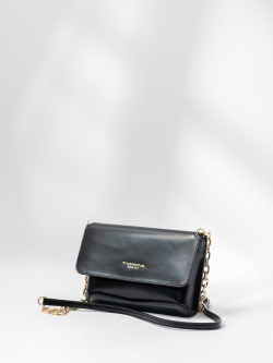 Сумка-кошелек Tosca Blu Kora TS25YB393 black Сумка-кошелек Tosca Blu Kora TS25YB393 black