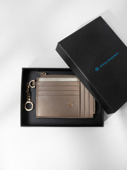 Картхолдер Piquadro Circle PP5910W92R/TO