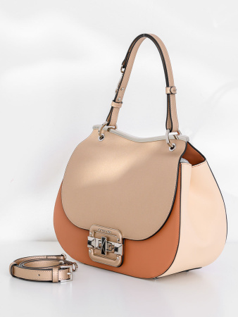 Сумка-седло Cromia Blush cr1405447 cuoio
