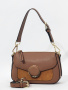 Мини-сэтчел Cromia cr1406298 nocciola