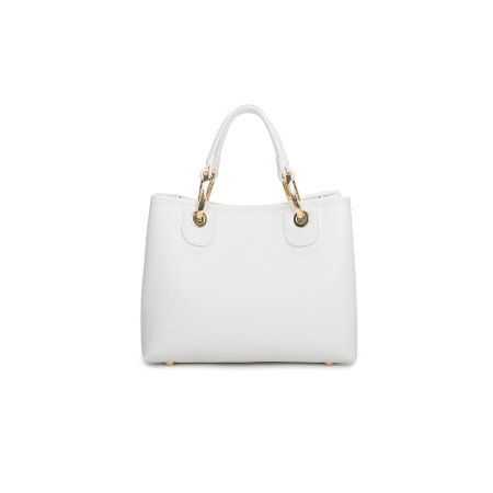 Тоут-шоппер Braccialini Beth B18191-YY 001 polisynt bianco