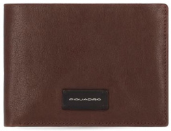 Кошелек Piquadro Harper PU5760APR/TM