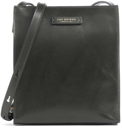 Мини-сумка The Bridge Mirra 04160501/I2