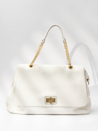 Сэтчел Ripani Lynn rp1441OB 00027 bianco