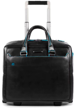 Дорожная сумка Piquadro Blue Square BV4729B2/N