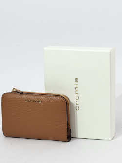 Кошелек Cromia cr26L1535 caramello