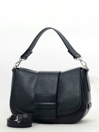 Сумка-седло Ripani rp112OJ 00003 nero