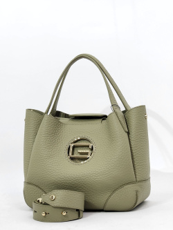 Сумка-тоут Gironacci gir2350 velvet salvia