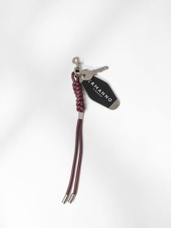 Подвеска Ermanno Scervino Charm sce12600399 silver bordo