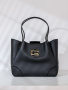 Тоут-шоппер Gironacci gir2351 velvet nero