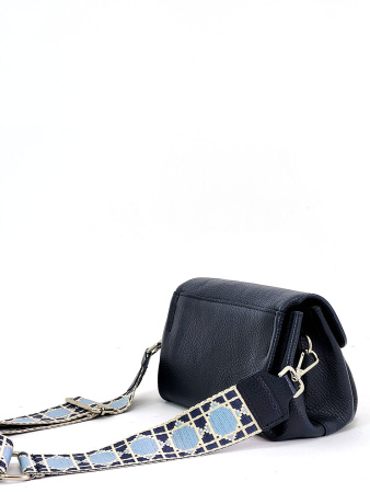 Мини-багет Steffalini st9923 vitello notte v2