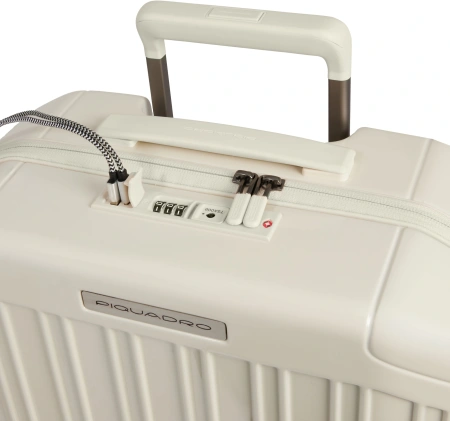 Чемодан Piquadro PQ Light BV4425PQL/BI