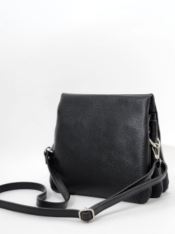 Мини-сумка Renato Angi ra3352601-90 nero