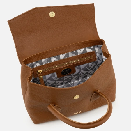 Сэтчел Arcadia Cecilia ar2942 wilm caramel