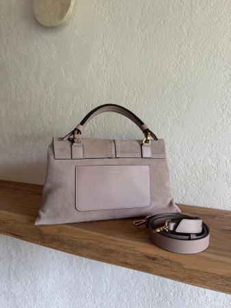 Сэтчел Loristella ls2735ca. taupe/taupe