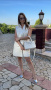 Сумка-боулер Gironacci gir3132 charme/calf gesso/phard