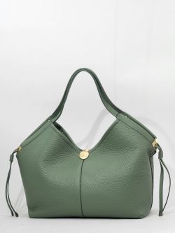 Тоут-шоппер Gironacci gir3362 velvet edera
