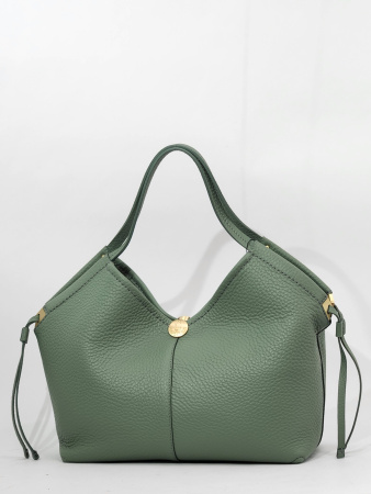 Тоут-шоппер Gironacci gir3362 velvet edera