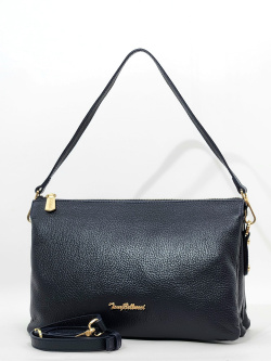 Сумка-тоут Tony Bellucci tbe104.1170 vitello navy