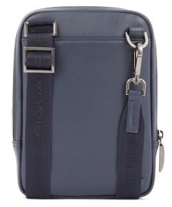 Вертикальная сумка Piquadro Modus Special CA3084MOS/BLU