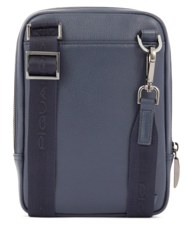 Вертикальная сумка Piquadro Modus Special CA3084MOS/BLU