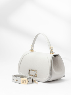 Сэтчел Gironacci gir3141 vitello cristallo