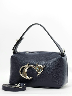 Сумка-боулер Renato Angi ra3455501-80 blu