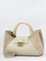 Сумка-тоут Claudia Firenze cl11362 lasa/camoscio nude