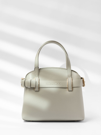 Мини-тоут Gironacci gir3332 vitello/calf marmo/phard