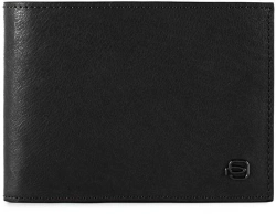 Кошелек Piquadro Black Square PU1392B3R/N