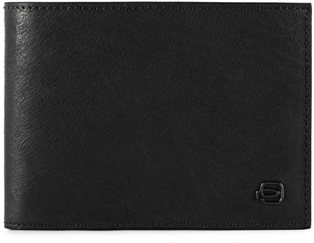 Кошелек Piquadro Black Square PU1392B3R/N