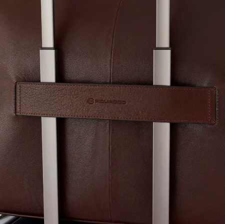 Портфель Piquadro Harper CA4027AP/TM