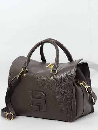 Саквояж-боулер Ripani rp6201OO 00070 cioccolato
