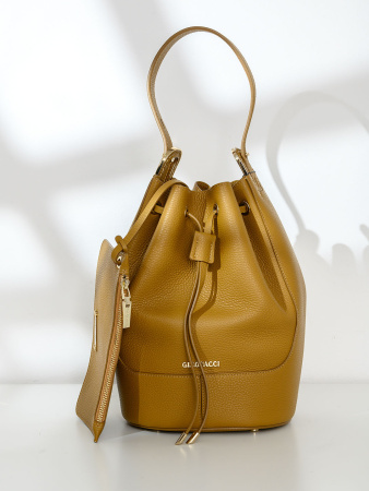 Кисет Gironacci gir2254 vitello/calf orzo/phard