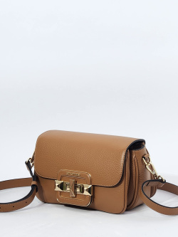 Мини-сэтчел Cromia It Dream cr1406364 caramello