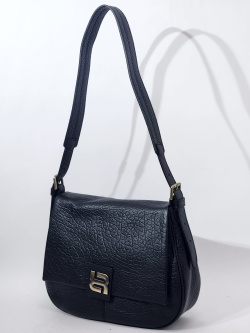 Сумка-седло Ripani rp1002EF 00003 nero