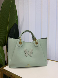 Тоут-шоппер Braccialini Amy Bijoux B18131-YY 204 polisynt сeleste