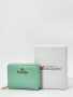Кошелек Braccialini Basic B17191-BA 204 pelle celeste