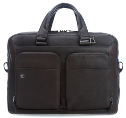 Портфель Piquadro Black Square CA2849B3/TM