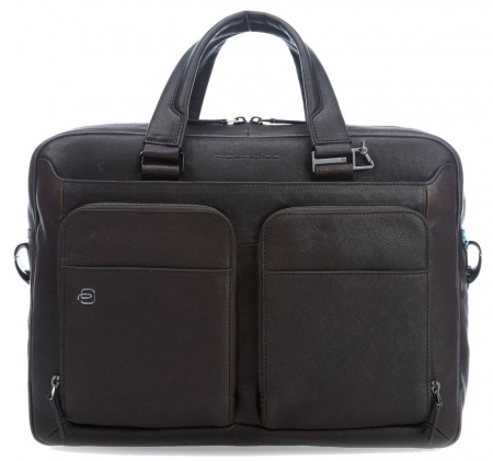 Портфель Piquadro Black Square CA2849B3/TM